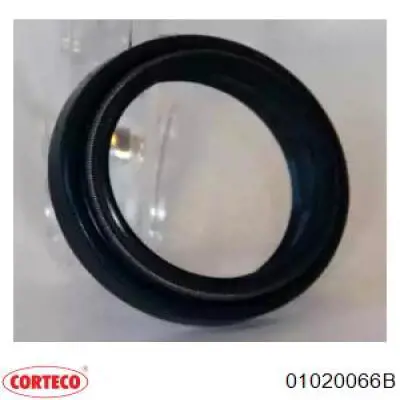 Retén de la cremallera de dirección Corteco 01020066B precio, desde 3,16 EUR
