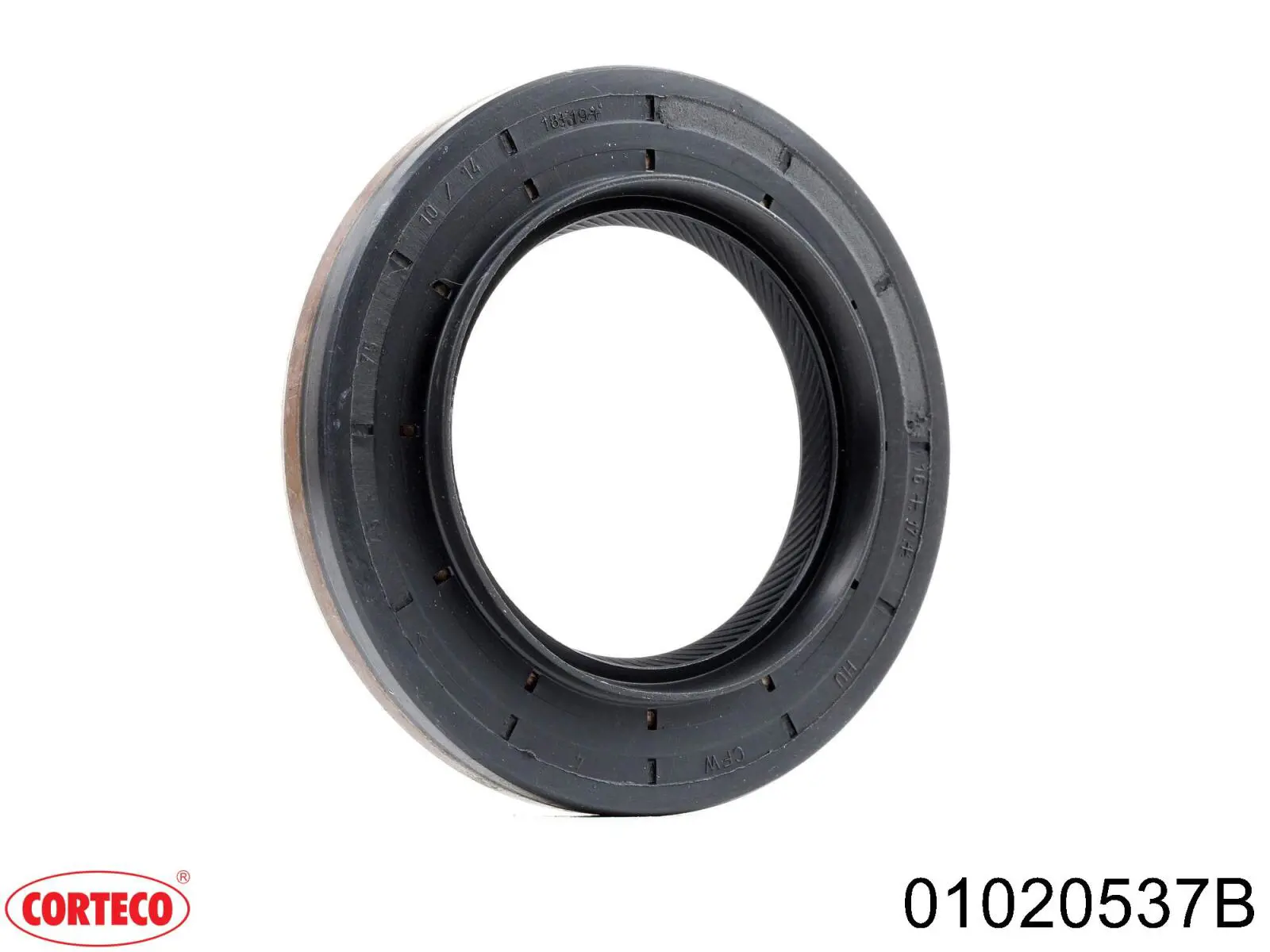 Retén del diferencial del eje trasero VAG 017525400A precio, desde 17,51 EUR