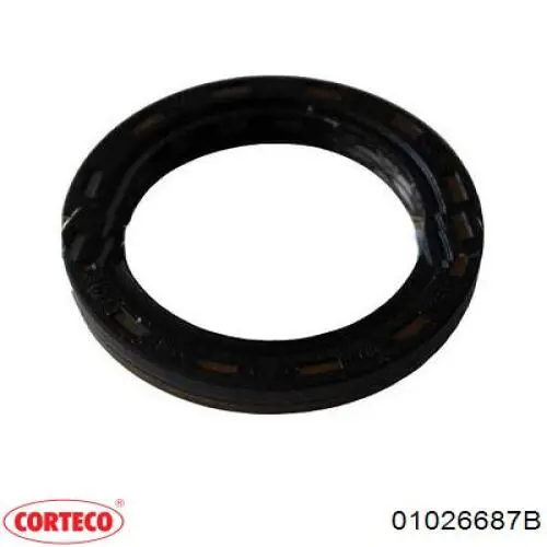 Comprar 002301227C VAG 