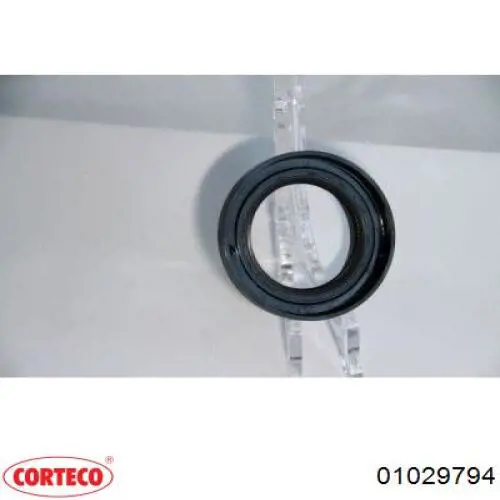 Retén del semieje delantero Corteco 01029794 precio, desde 11,57 EUR