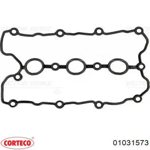 01031573 Corteco anillo reten caja de cambios