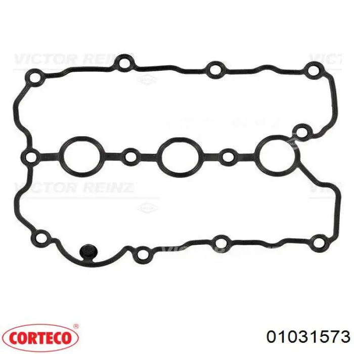 Retén del eje primario de la transmisión Corteco 01031573 precio, desde 7,61 EUR