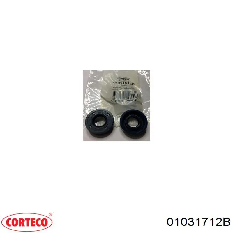 01031712B Corteco kit de reparacion eje de freno (trinquete)