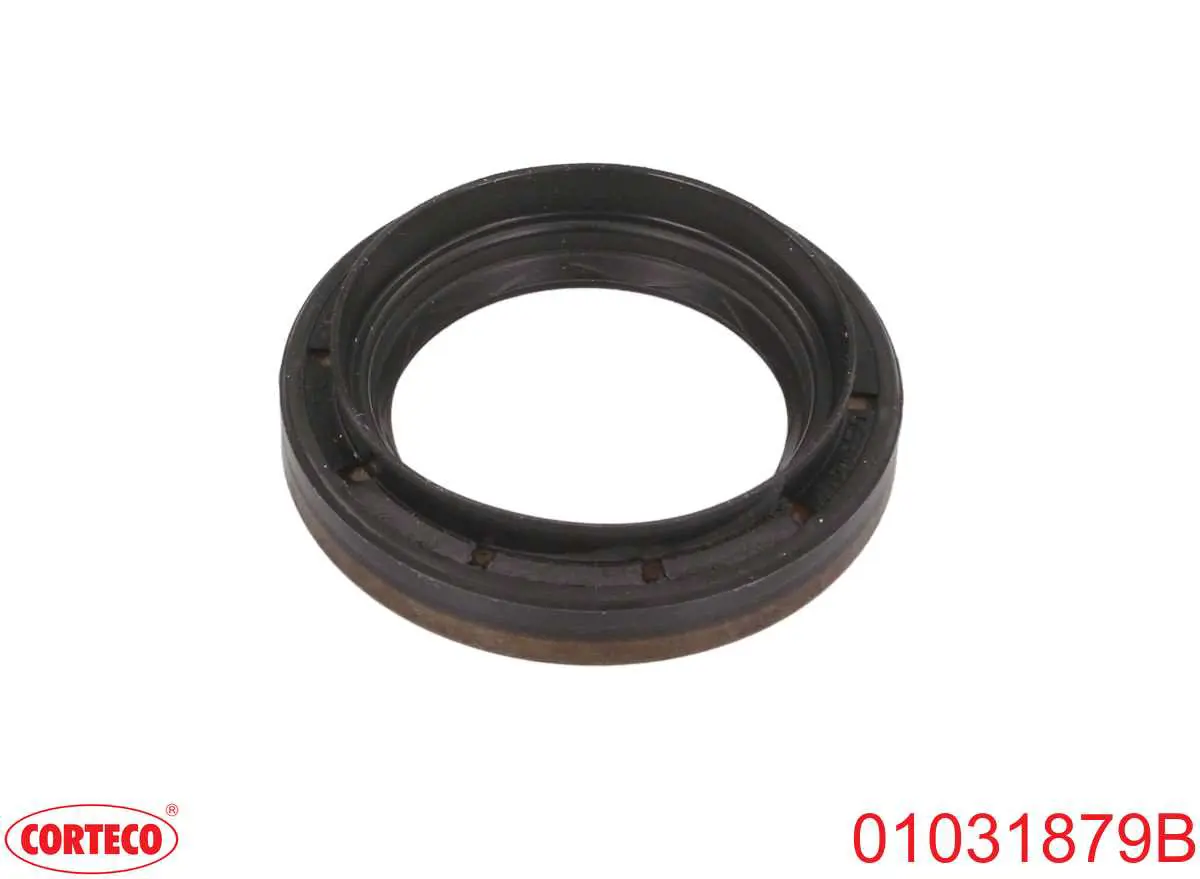 Retén del semieje delantero izquierdo Corteco 01031879B precio, desde 6,50 EUR