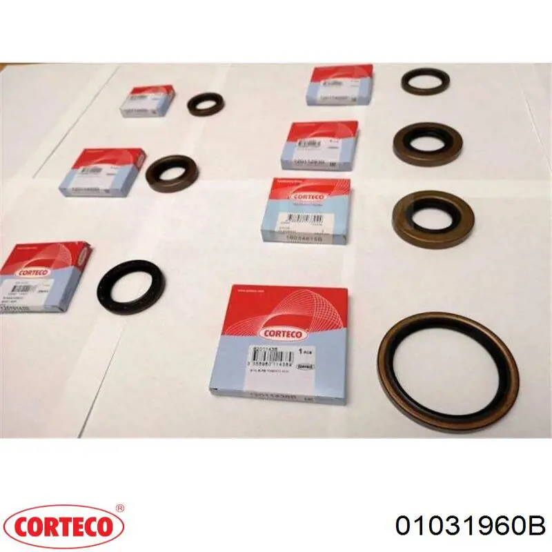 Comprar 01031960B Corteco 