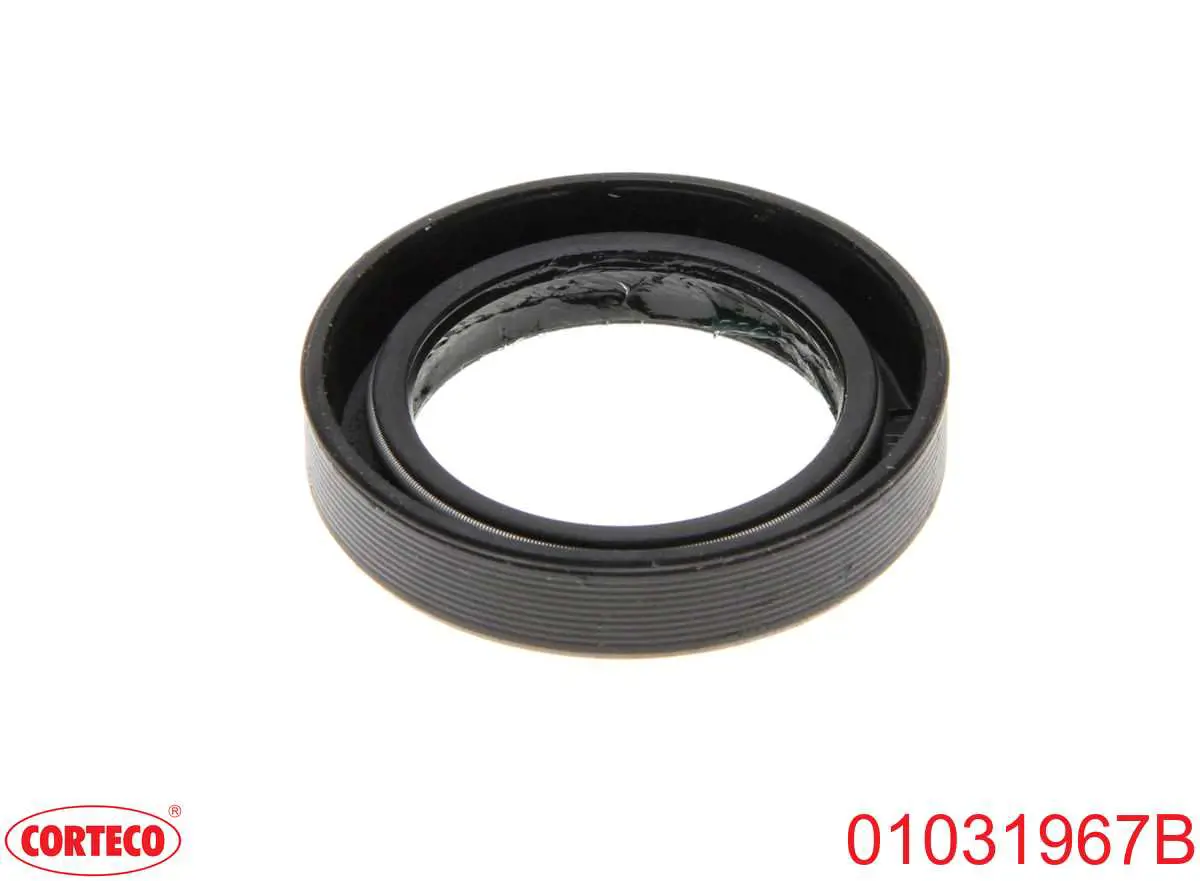 Comprar 6152663 Ford Retén del eje primario de la transmisión