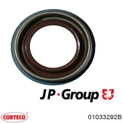Comprar 01033292B Corteco Retén del semieje delantero
