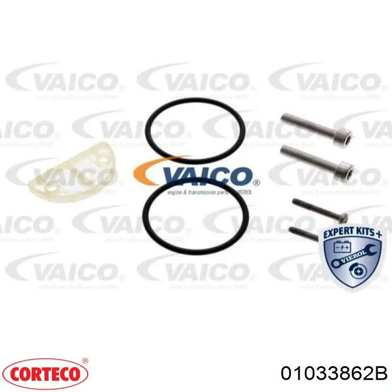 02D525596 VAG Retén de salida trasero de la caja de transferencia