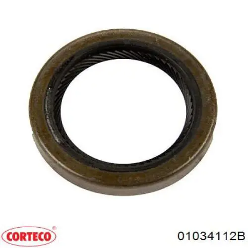 21437748 Pro-parts anillo reten caja de cambios