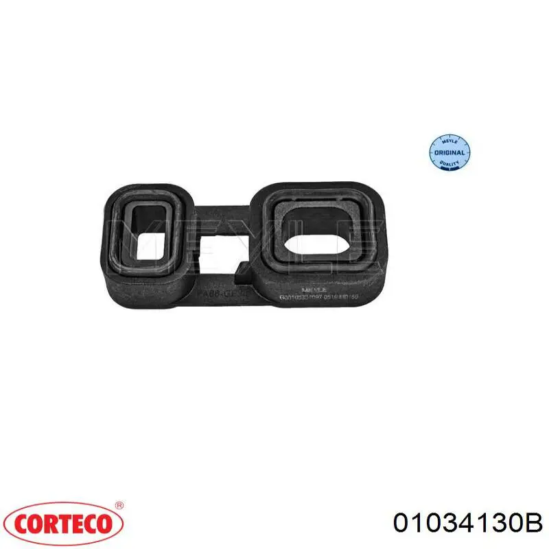 Comprar 01034130B Corteco Retén de salida trasero de la caja de transferencia