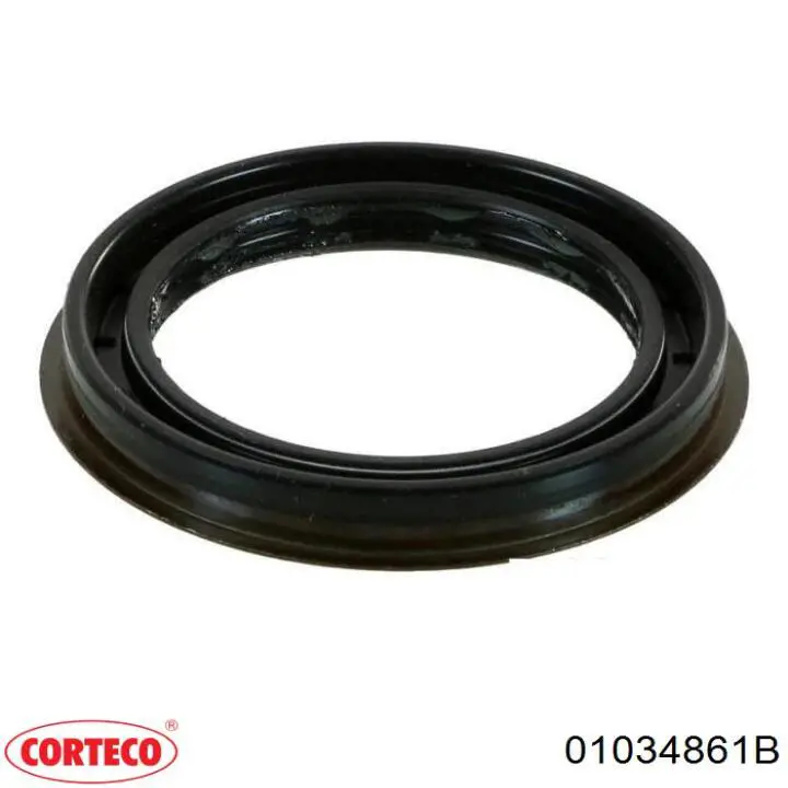 Comprar 01034861B Corteco Retén de salida delantero de la caja de transferencia