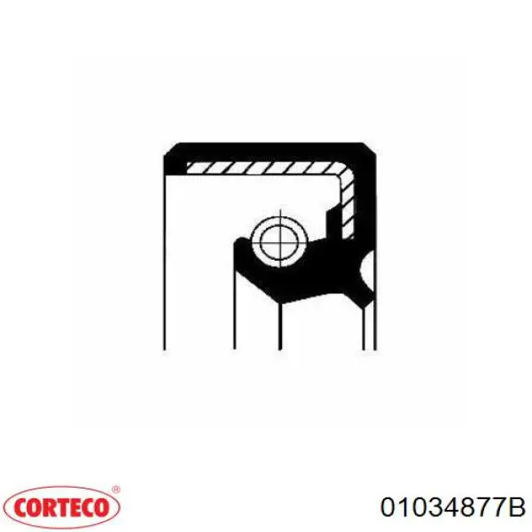 Retén de la cremallera de dirección Mercedes A0169976547 precio, desde 11,16 EUR