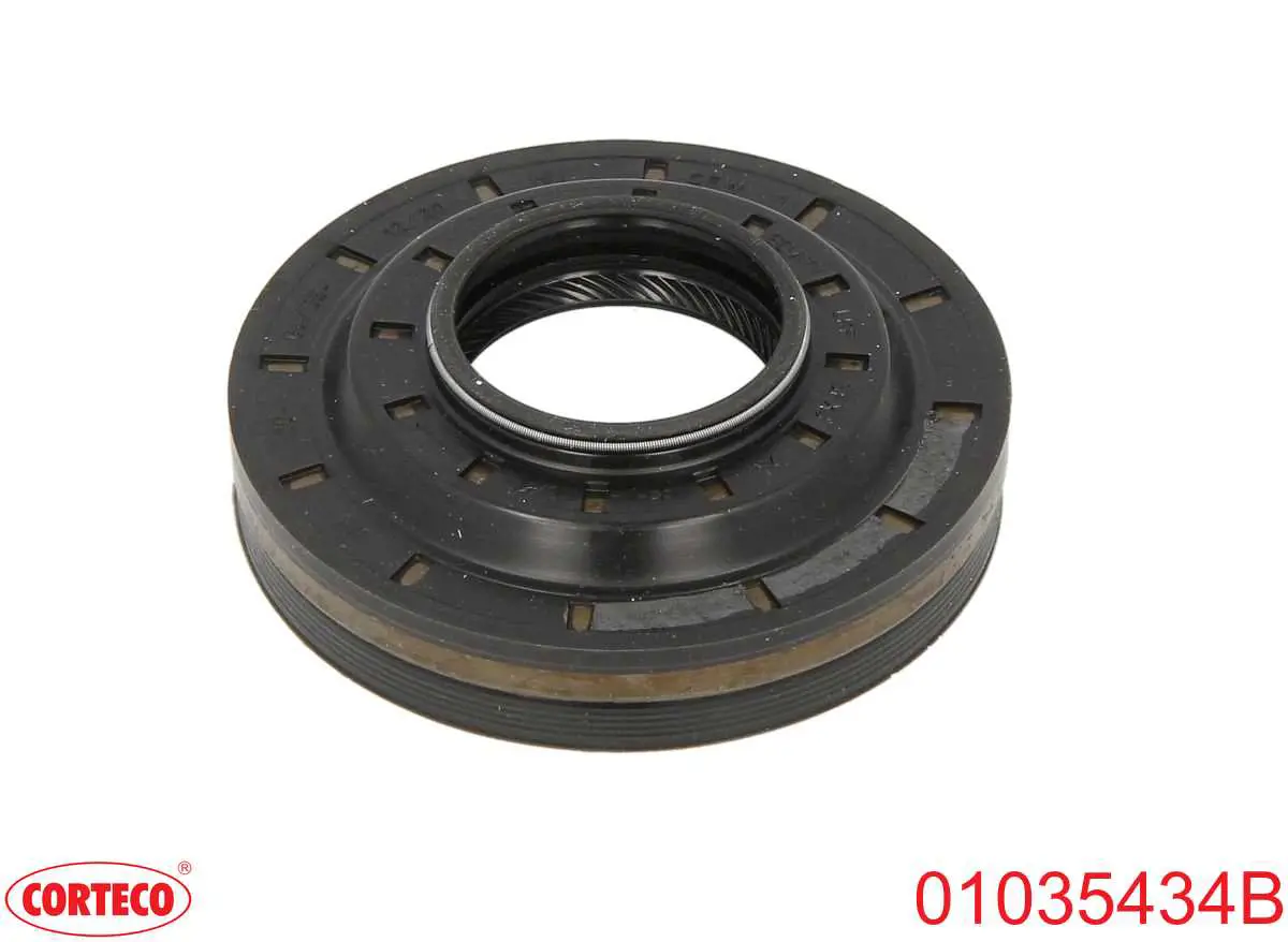 Comprar LR002883 Land Rover Retén del piñón del diferencial trasero