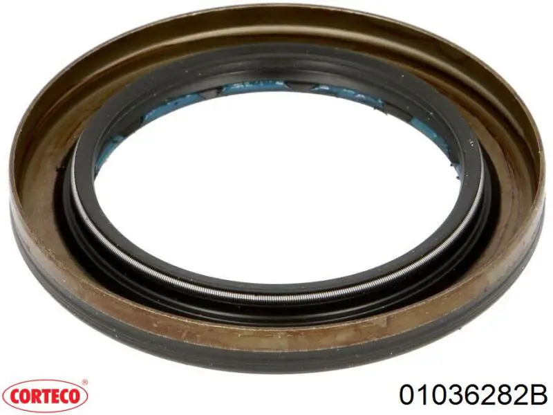 Comprar A2209970346 Mercedes Retén de salida trasero de la caja de transferencia