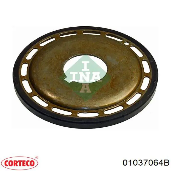 Corona dentada del sensor de posición del cigüeñal Corteco 01037064B precio, desde 29,07 EUR