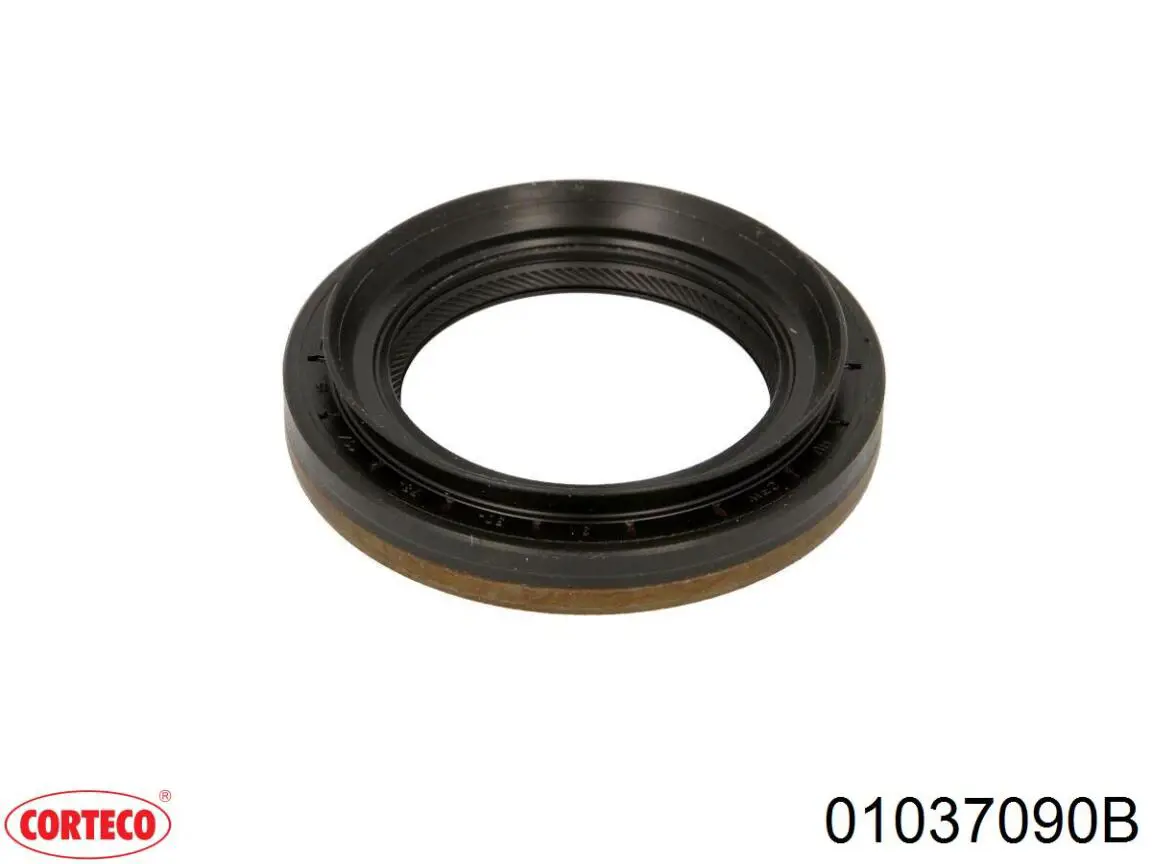 Retén del piñón del diferencial trasero Corteco 01037090B precio, desde 11,89 EUR
