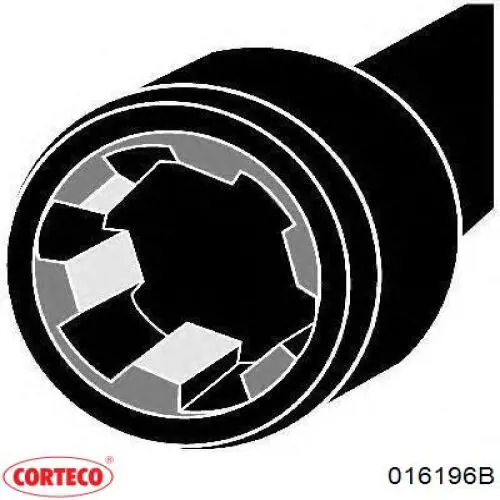 Comprar 016196B Corteco Tornillos de culata