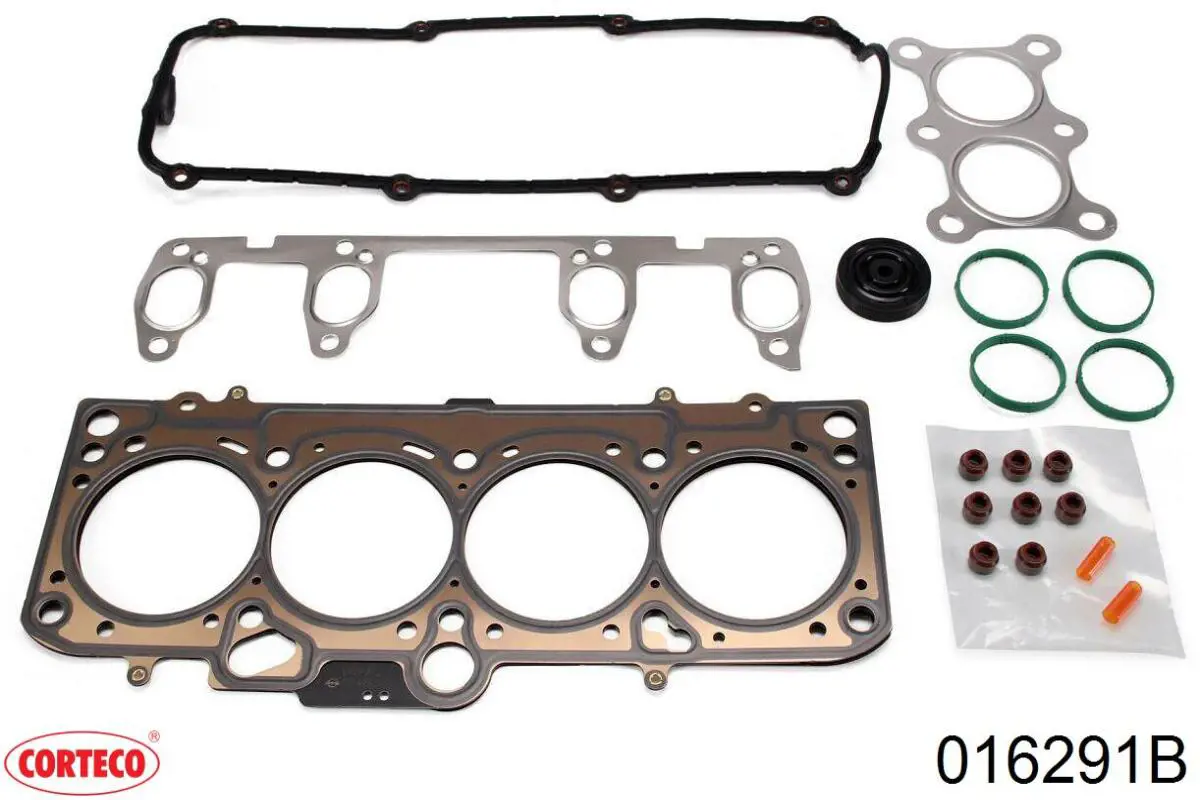 Tornillo de culata Volkswagen Caddy 3 2KB, 2KJ, 2CB, 2CJ