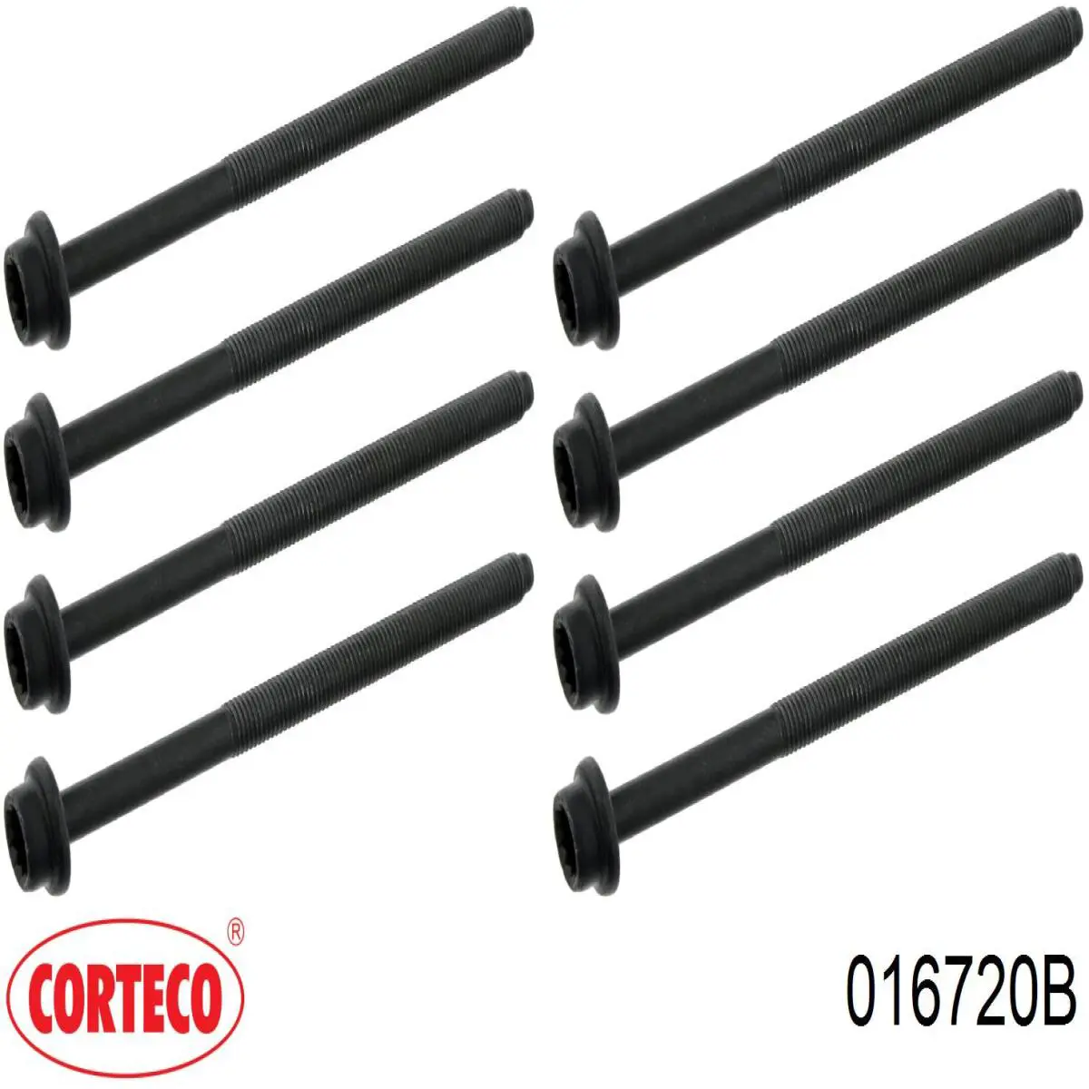 Comprar 016720B Corteco Tornillos de culata