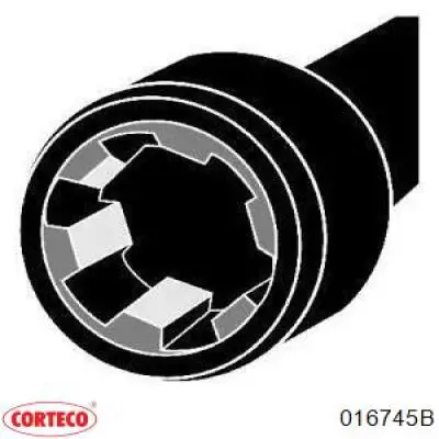 Tornillo culata 016745B Corteco