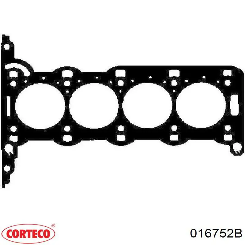 Tornillo de culata Nissan Qashqai 2 J11