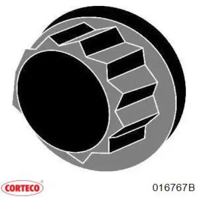 Tornillo culata 016767B Corteco