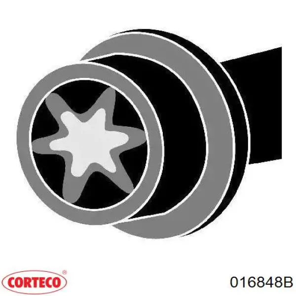 Comprar 016848B Corteco Tornillos de culata