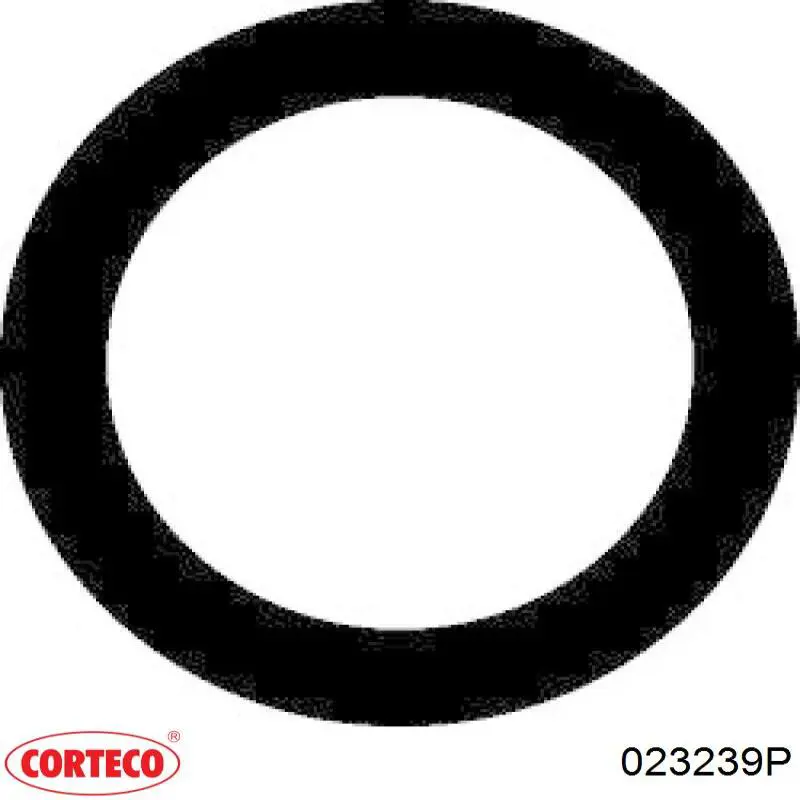 Junta de colector de admisión Corteco 023239P precio, desde 5,26 EUR