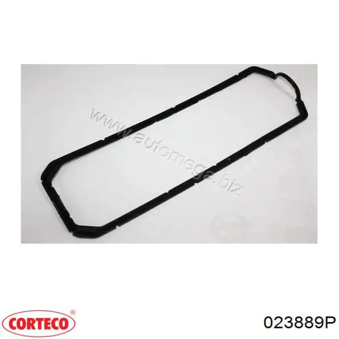 Junta tapa válvula Corteco 023889P precio, desde 10,22 EUR