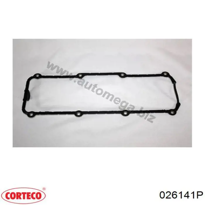 Junta de la tapa de válvulas del motor Volkswagen Passat 3A5, 351, 315