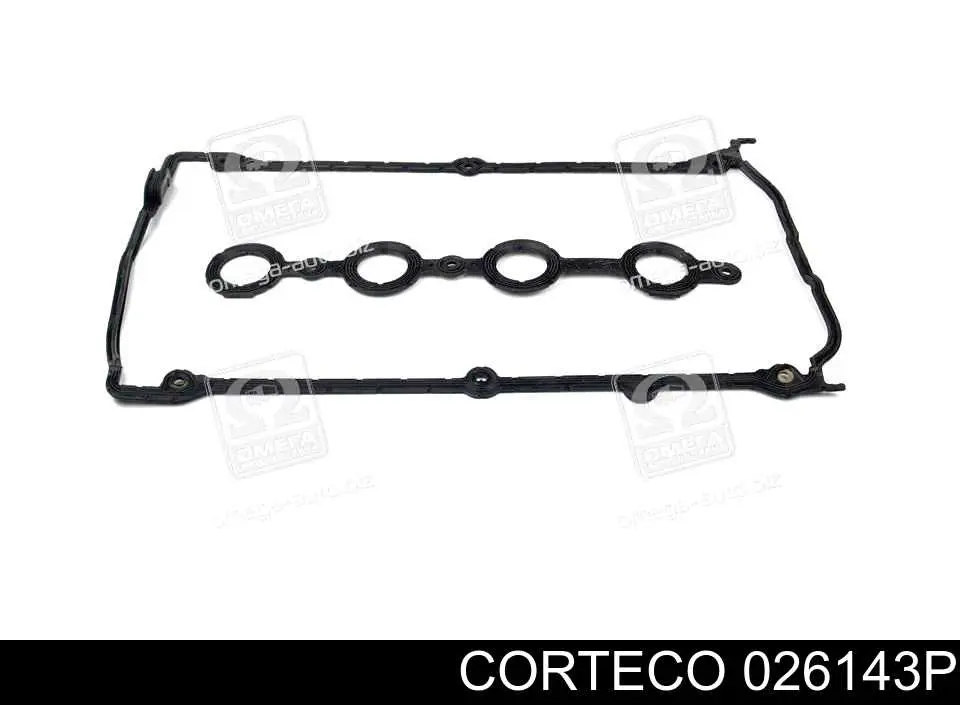 Juego de juntas de tapa de balancines Corteco 026143P precio, desde 22,14 EUR