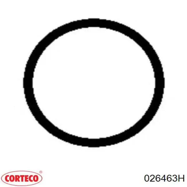 Junta de colector de admisión Corteco 026463H precio, desde 3,55 EUR
