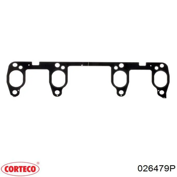 Comprar 026479P Corteco Junta colector escape