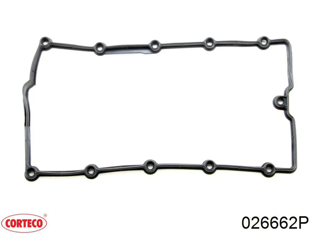 Junta tapa válvula Corteco 026662P precio, desde 1,33 EUR