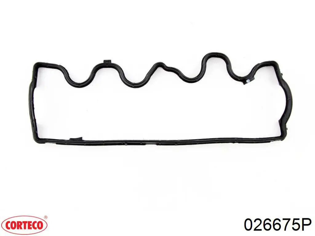 Junta tapa válvula Corteco 026675P precio, desde 16,80 USD
