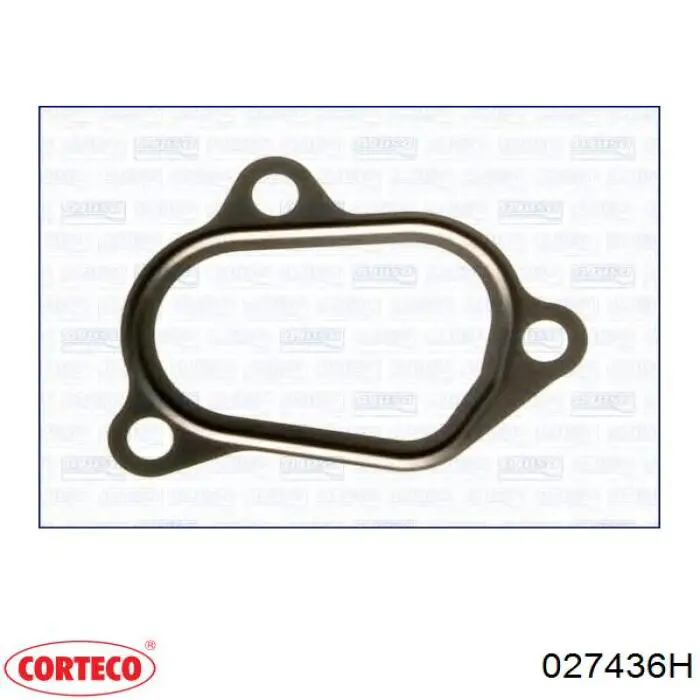 Comprar 1418284E50 Suzuki Junta de turbina de escape