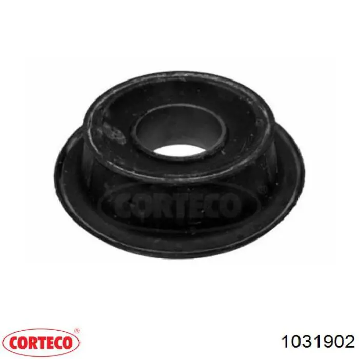 Retén del eje secundario de la transmisión Corteco 1031902 precio, desde 6,14 EUR