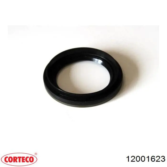 Retén de aceite de la bomba de aceite de la transmisión automática Corteco 12001623 precio, desde 3,70 EUR