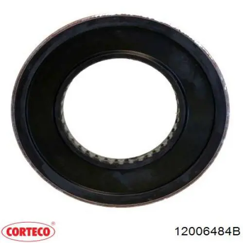 Comprar 738231 Diesel Technic Retén del piñón del diferencial trasero