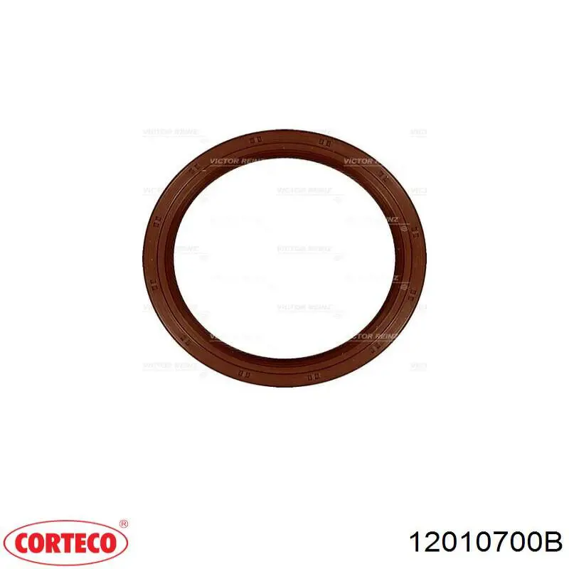 Comprar NJ369 Payen Retén de cigüeñal frontal