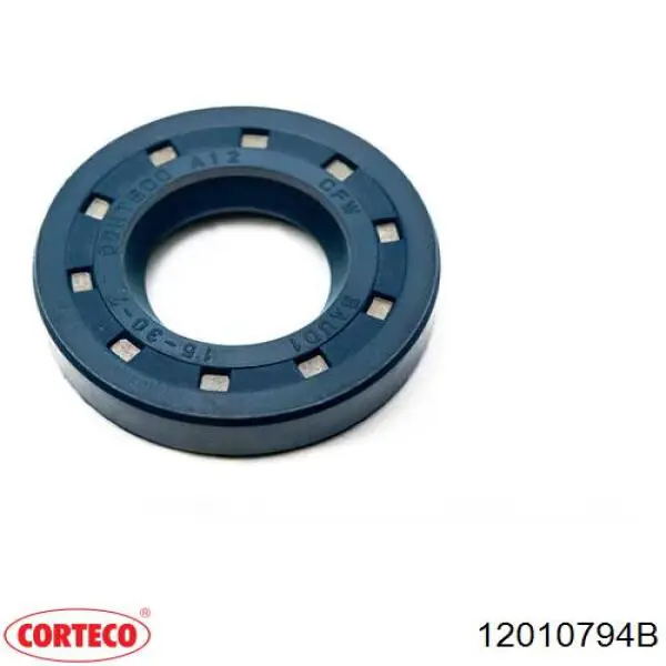 Comprar 12010794B Corteco Retén de la cremallera de dirección