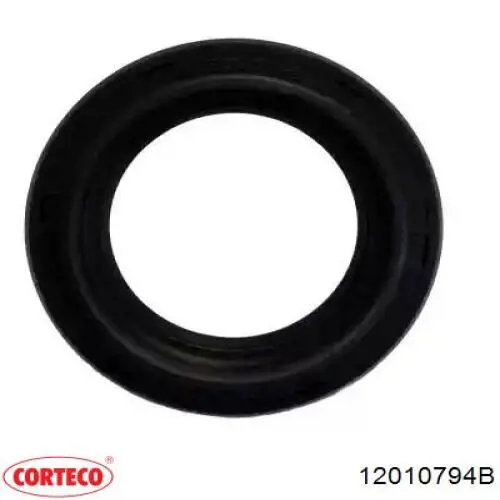 Retén de la cremallera de dirección Corteco 12010794B precio, desde 6,59 EUR