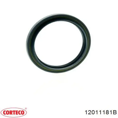 Comprar 6043882 Ford Retén interior del cubo de rueda delantero