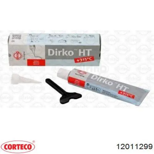 Comprar 12011299 Corteco Retén de cigüeñal