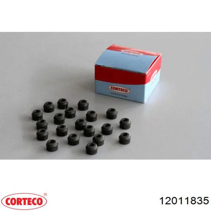 Junta tórica universal Corteco 12011835B precio, desde 15,97 EUR