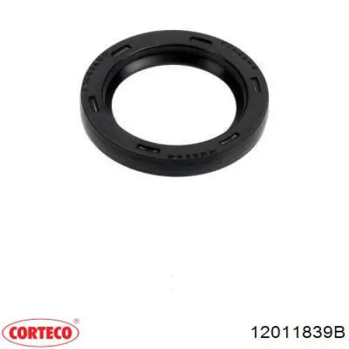 Anillo retén, árbol de levas Renault LOGAN 1 LS