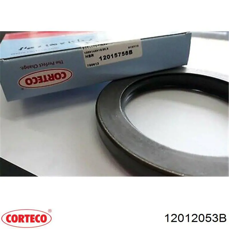 Junta tórica universal Corteco 12012053B precio, desde 85,34 EUR