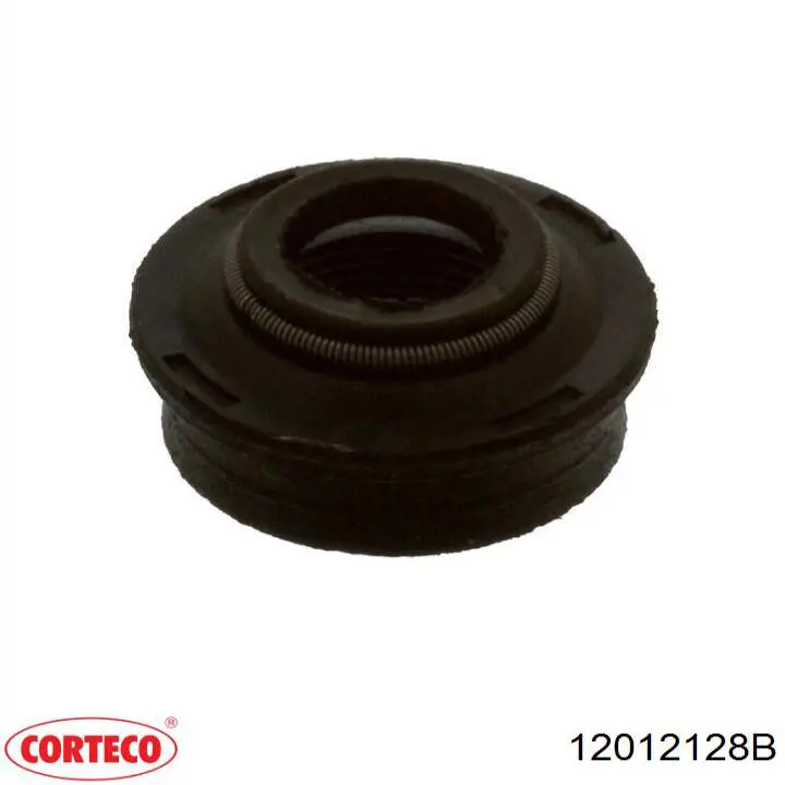 Anillo retén, cubo de rueda delantero para Ford Transit (V)