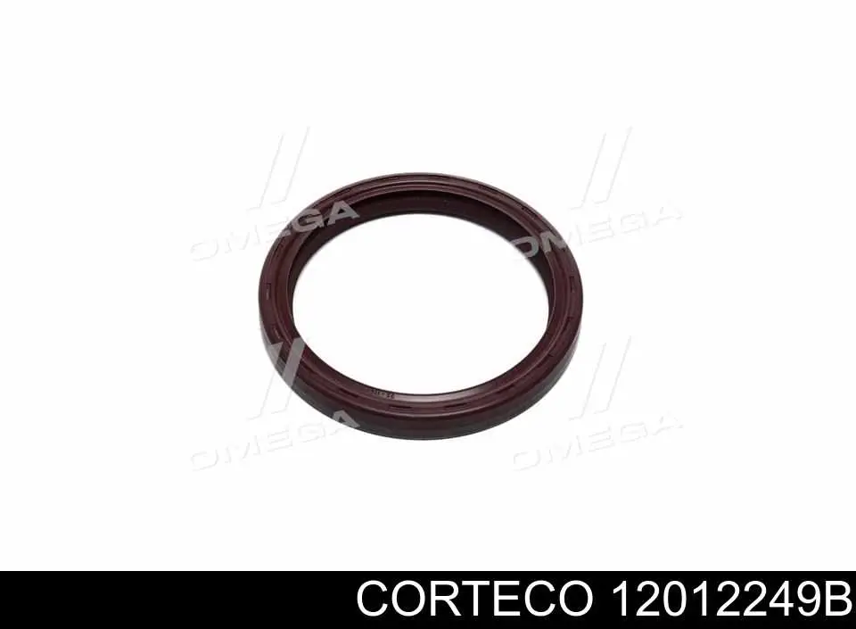 Retén del cigüeñal Corteco 12012249B precio, desde 25,83 EUR