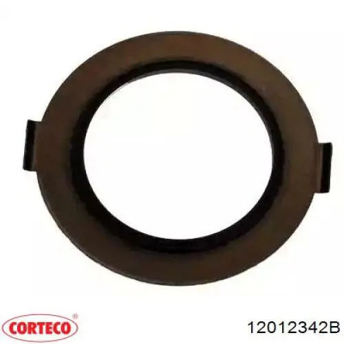 Comprar 12012342 Corteco Retén del diferencial del eje delantero